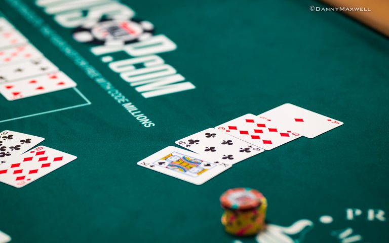 Pot Limit Omaha Explained: A Complete Beginner’s Guide to PLO Poker