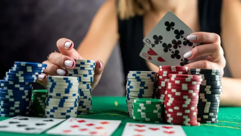 Common Mistakes Every Poker Player Should Avoid