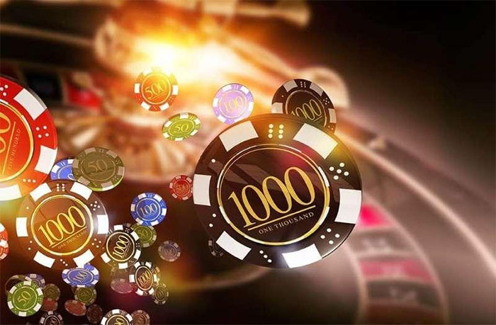 Sunwin Casino Jackpot: Unlocking Massive Wins for Every Player