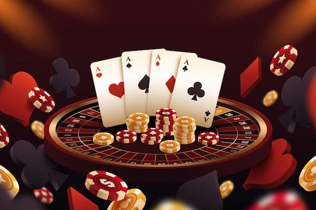 RIKVIP Casino Deposit: Secure and Convenient Ways to Fund Your Account
