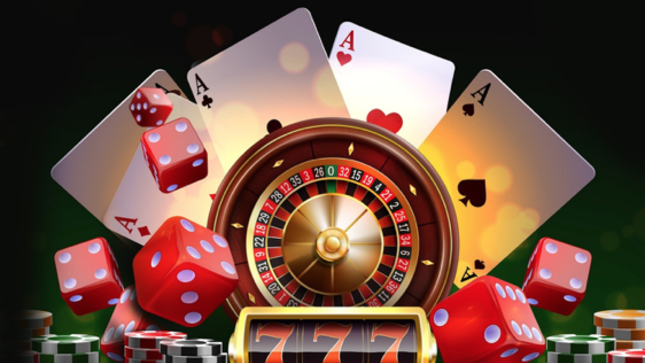 Secure and Convenient IWINCLUB Casino Deposit Methods