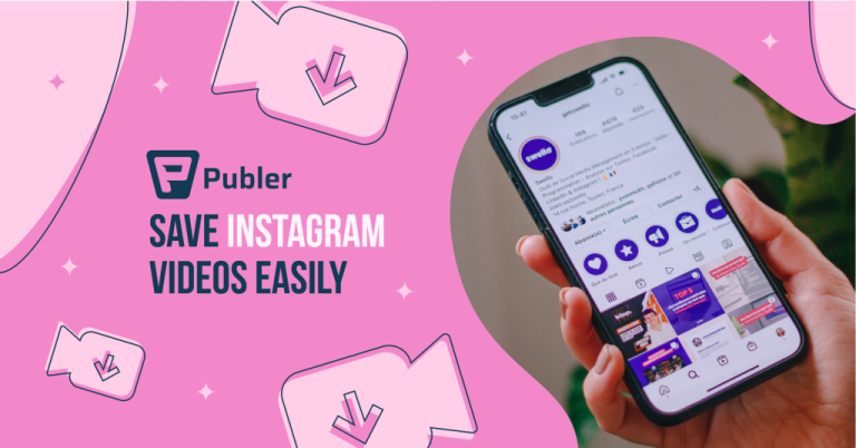 Instagram Video Download: The Complete Guide to Saving Your Favorite Content 