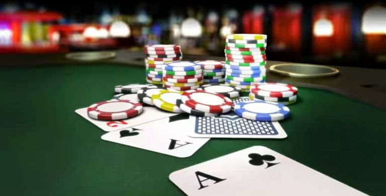 Casino KO66 – Classy online casino, real betting experience