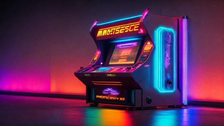 How Cutting-Edge Tech Transforms Online Gaming Experiences