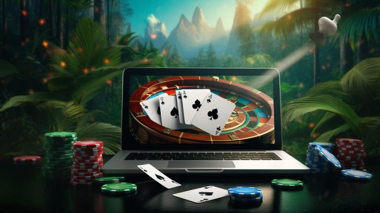 VK8 Online Gaming Platform Explained in Simple Terms