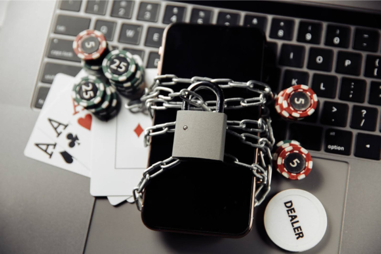 How Security Protocols Protect Player Accounts in Online Casino Platforms