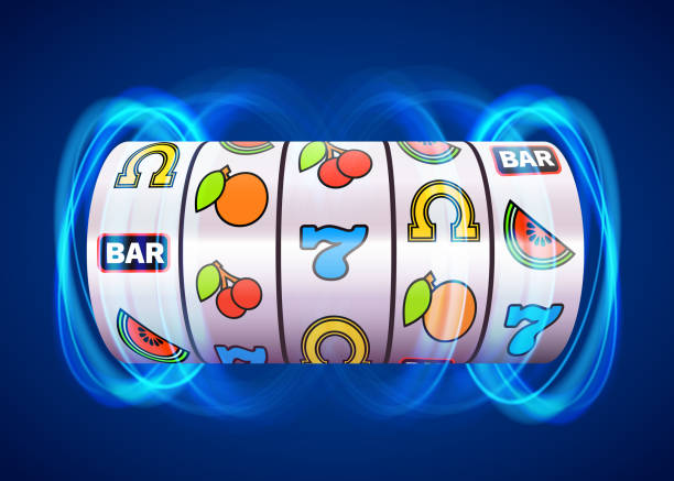Spin the Moment with Exciting Slots